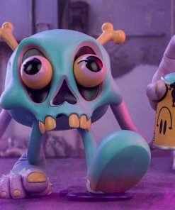 Bonehead By Tony Riff X Unruly Industries