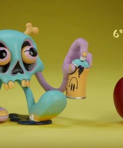 Bonehead By Tony Riff X Unruly Industries