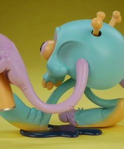 Bonehead By Tony Riff X Unruly Industries