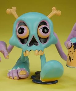 Bonehead By Tony Riff X Unruly Industries
