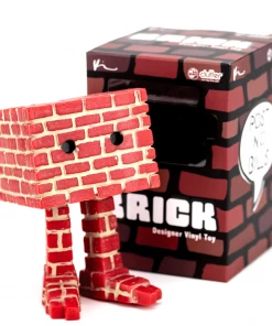 The Brick - OG. By Kyle Kirwin X CLutter