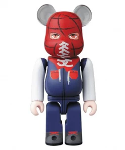 Medicom Bearbrick Series 40 Blind Boxes