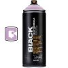 Montana Cans Bubble Bath 400ML Montana Black Spray Paint