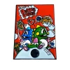 TorontoCollective Bubble Bubble Nintendo Cover Art Enamel Phantom Pin Phantom Pins