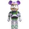 Buzz Lightyear Toy Story 3 1000% Bearbrick By Medicom Toy