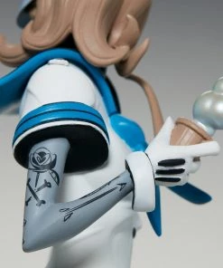 Unruly Industries Canary Blu Union Street Choir Designer Collectible Toy By Nooligan Unruly X Industries