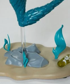 Unruly Industries Canary Blu Union Street Choir Designer Collectible Toy By Nooligan Unruly X Industries