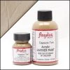 Capezio Tan Angelus Leather Paint Angelus Standard Paint