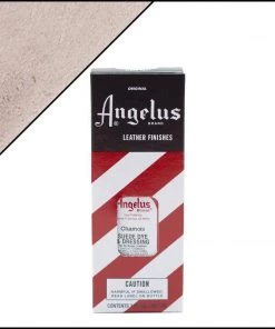 Chamois Angelus Suede Dye