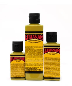 Chartreuse Alphanamel Enamel Paint By Alpha 6 Corp