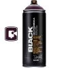 Montana Cans Cherry 400ML Montana Black Spray Paint