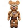 Chewbacca 400% Bearbrick By Medicom Toy