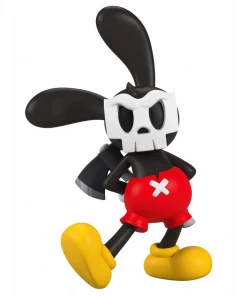 Superplastic X Guggimon Chop Chop Murder Pants 10" By Superplastic