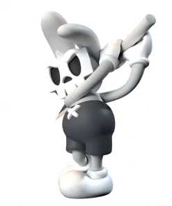 Chop Chop Deathstrokez 50 Shadez 10