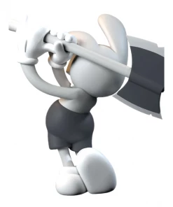 Chop Chop Deathstrokez 50 Shadez 10