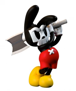 Superjanky Chop Chop Deathstrokez Murder Pants 10