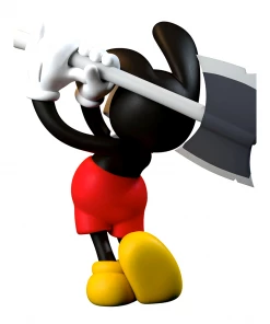 Superjanky Chop Chop Deathstrokez Murder Pants 10