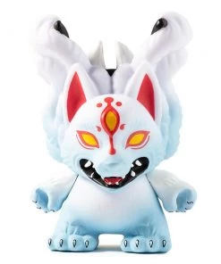 Kidrobot Kidrobot Blind Boxes City Cryptid