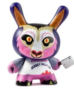 Kidrobot Kidrobot Blind Boxes City Cryptid