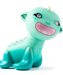 Kidrobot Kidrobot Blind Boxes City Cryptid