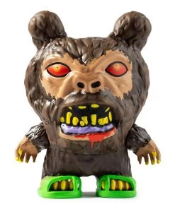 Kidrobot Kidrobot Blind Boxes City Cryptid