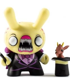 Kidrobot Kidrobot Blind Boxes City Cryptid