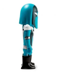 Kidrobot Cobra Commander Transformers Vs G.I.Joe 7