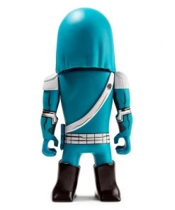 Kidrobot Kidrobot Designer Sculptures BLACK Cobra Commander Transformers Vs G.I.Joe 7