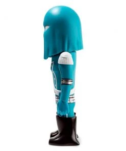 Kidrobot Cobra Commander Transformers Vs G.I.Joe 7