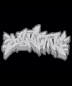 TorontoCollective Graff Collective Sticker Collective Stickers