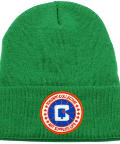 Collective Loose Fit Beanies Wool Winter Toque Beanie Collective Geese