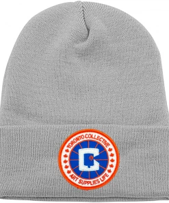 Collective Loose Fit Beanies Wool Winter Toque Beanie Collective Geese