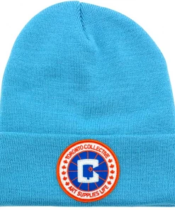 Collective Loose Fit Beanies Wool Winter Toque Beanie Collective Geese