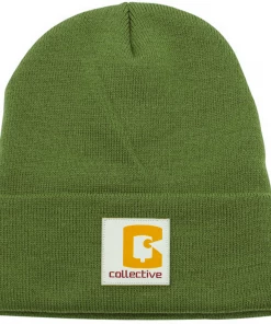 Collective Collective Loose Fit Beanies Winter Toque Beanie Collecthartts