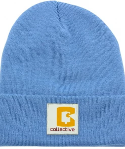 Collective Collective Loose Fit Beanies Winter Toque Beanie Collecthartts