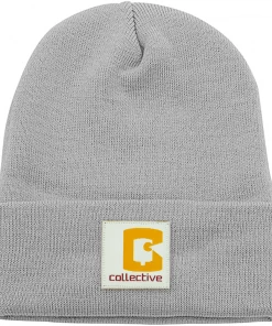 Collective Collective Loose Fit Beanies Winter Toque Beanie Collecthartts