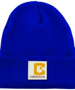 Collective Collective Loose Fit Beanies Winter Toque Beanie Collecthartts