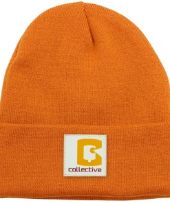 Collective Collective Loose Fit Beanies Winter Toque Beanie Collecthartts