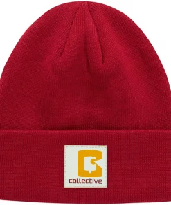 Collective Collective Loose Fit Beanies Winter Toque Beanie Collecthartts
