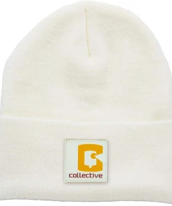 Collective Collective Loose Fit Beanies Winter Toque Beanie Collecthartts