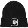 Wool Winter Toque Beanie Classic Collective Collective Loose Fit Beanies