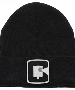 Wool Winter Toque Beanie Classic Collective Collective Loose Fit Beanies