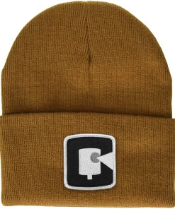 Wool Winter Toque Beanie Classic Collective Collective Loose Fit Beanies
