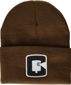 Wool Winter Toque Beanie Classic Collective Collective Loose Fit Beanies