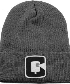 Wool Winter Toque Beanie Classic Collective Collective Loose Fit Beanies