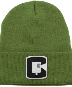 Wool Winter Toque Beanie Classic Collective Collective Loose Fit Beanies