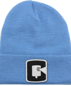 Wool Winter Toque Beanie Classic Collective Collective Loose Fit Beanies
