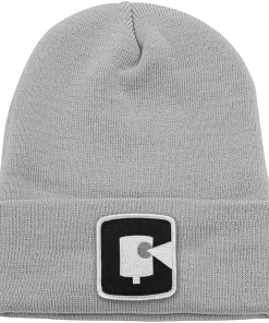 Wool Winter Toque Beanie Classic Collective Collective Loose Fit Beanies