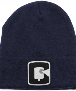 Wool Winter Toque Beanie Classic Collective Collective Loose Fit Beanies