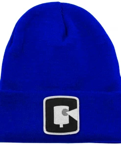 Wool Winter Toque Beanie Classic Collective Collective Loose Fit Beanies